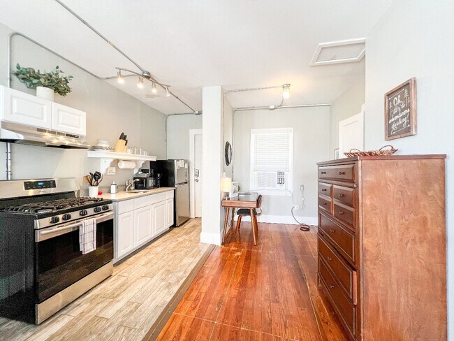 Foto del edificio - 308 Power St