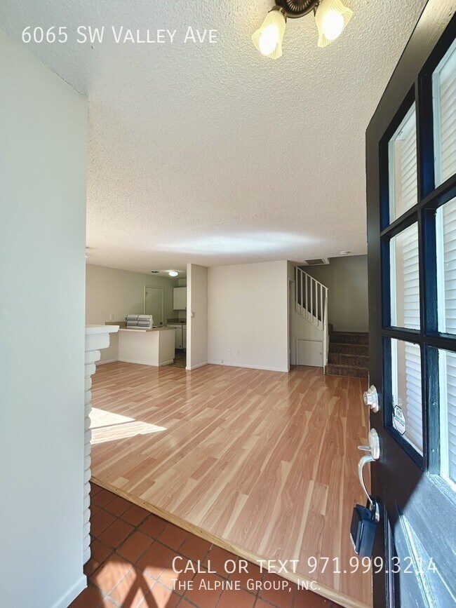 Photo - 6065 SW Valley Ave Apartment