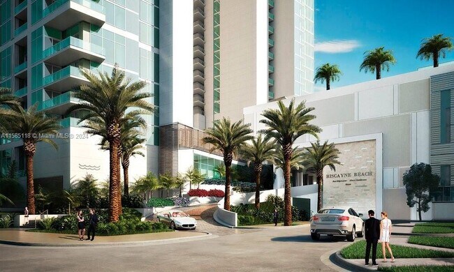 Foto del edificio - 2900 NE 7th Ave