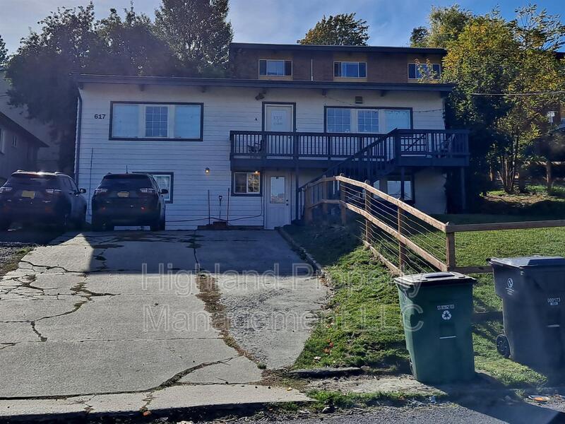 617 Taylor Ave Unit A, Moscow, ID 83843 Condo for Rent in Moscow, ID