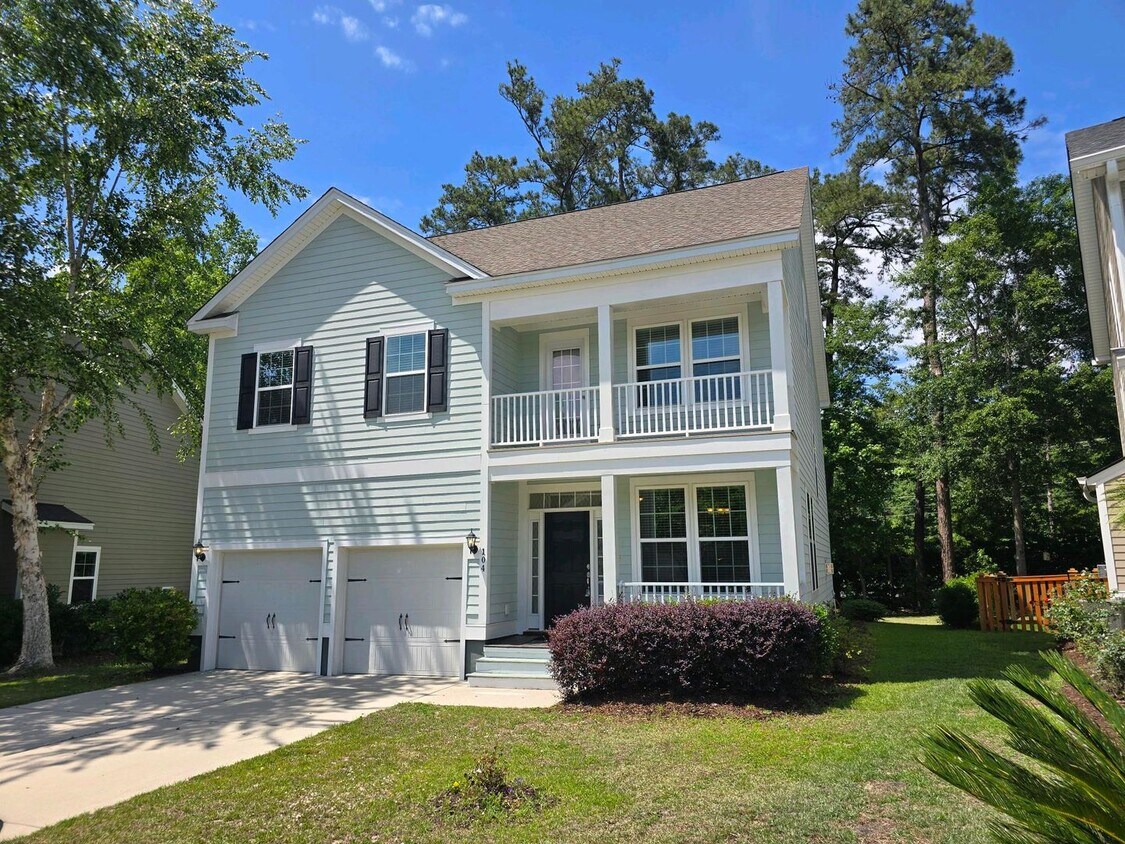 Primary Photo - Spacious Elegance Meets Smart Living — 3,1...