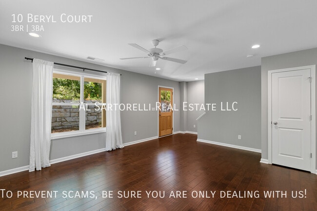 Foto del edificio - 10 Beryl Ct