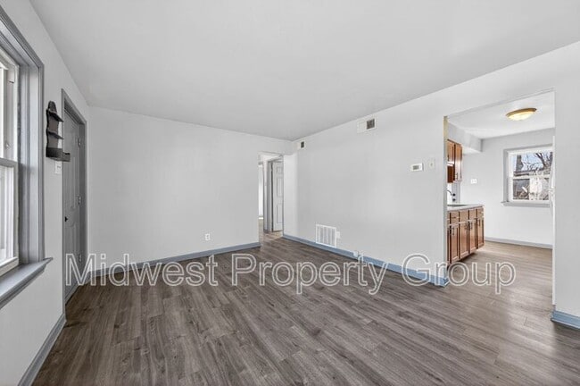 Foto del edificio - 4508 Ashby Rd