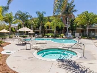 Building Photo - Temecula Creek Village 2 bed 2 bath Condo