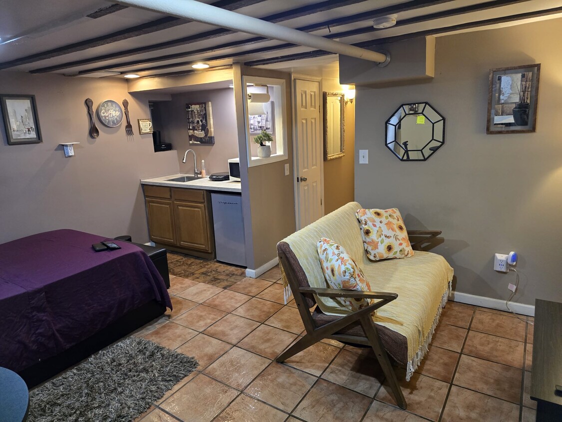 Foto principal - 580 Miller Ave