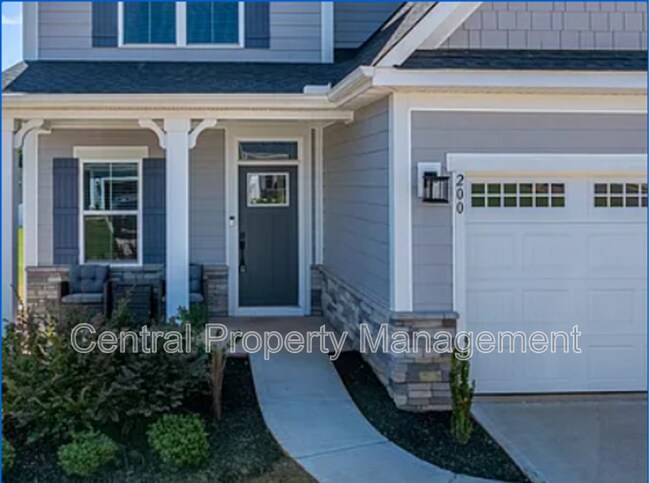Foto del edificio - 200 Hollythorpe Ln
