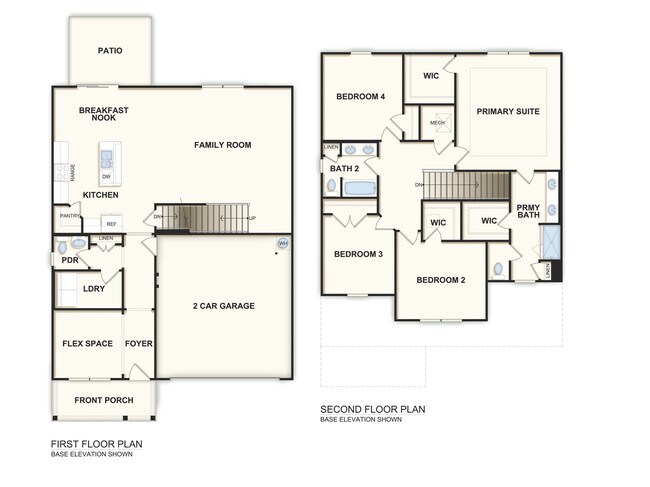 Foto del edificio - 4941 Chutney Dr