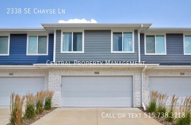 Foto del edificio - 2338 SE Chayse Ln