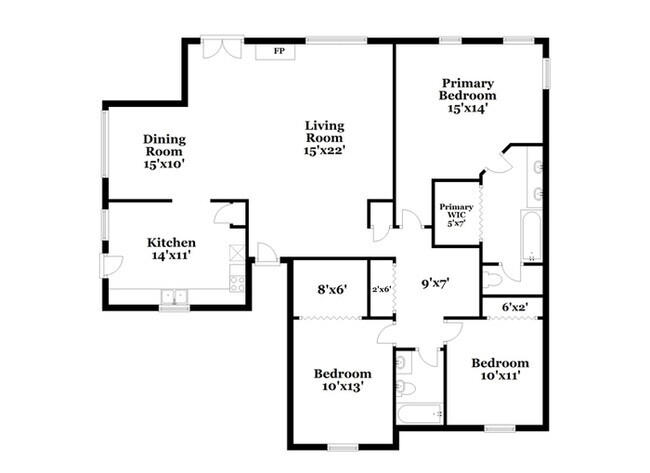 Building Photo - 6912 Daerwood Pl