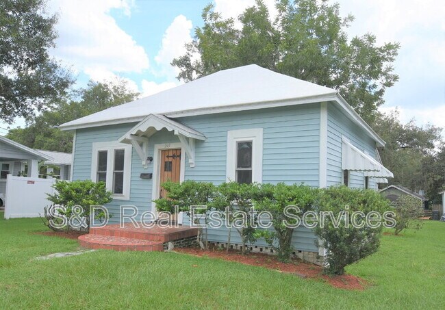 Foto del edificio - 213 E Patterson St