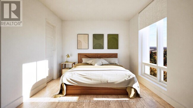 Photo du bâtiment - 402-3040 INNES ROAD