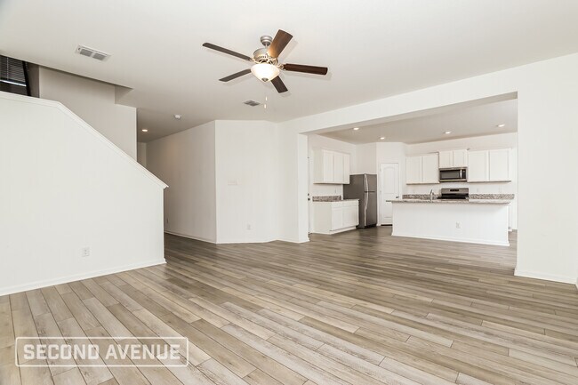 Foto del edificio - 10911 Lafayette Lp