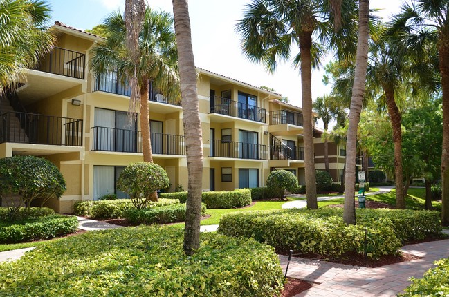 Boca Place Apartments