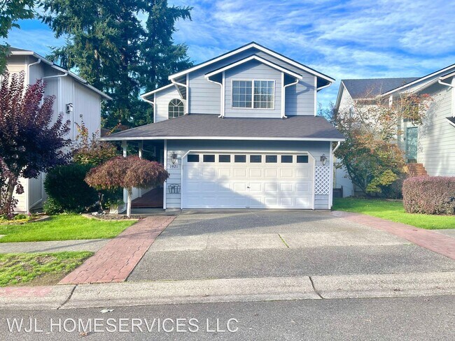 Foto del edificio - 3 br, 2.5 bath House - 1921 127th Place SE