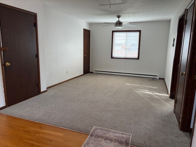 Foto del edificio - 3 Bergh St