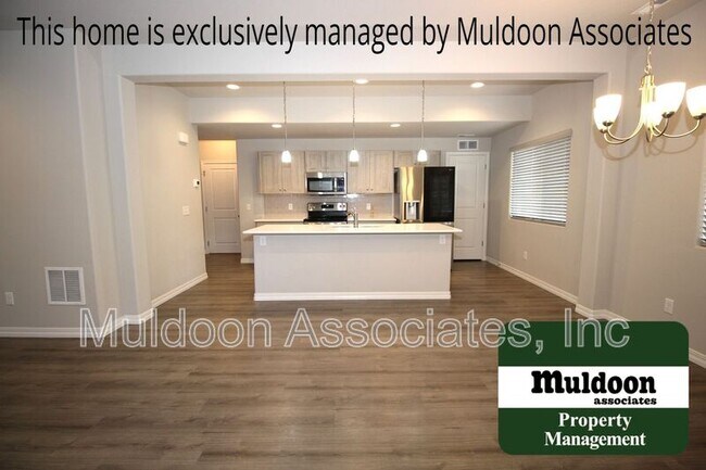 Foto del edificio - 7525 Mount Elbert Pt