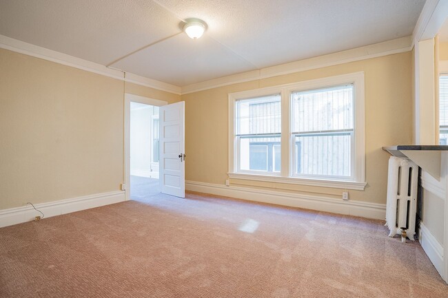 Interior Photo - Alexander Apartments