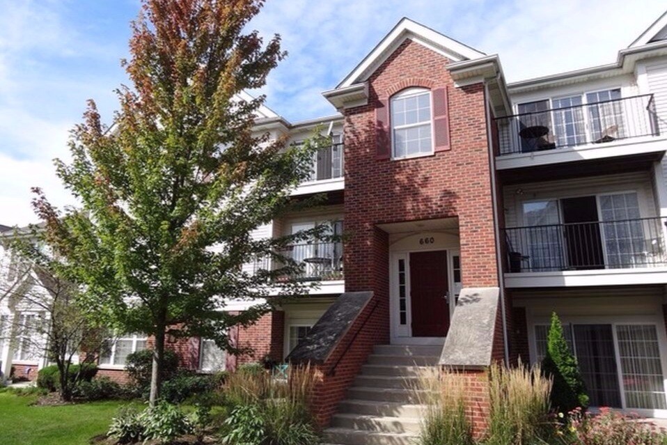 Primary Photo - 660 Mill Cir