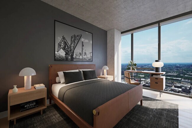 Foto del edificio - 235 W Polk St