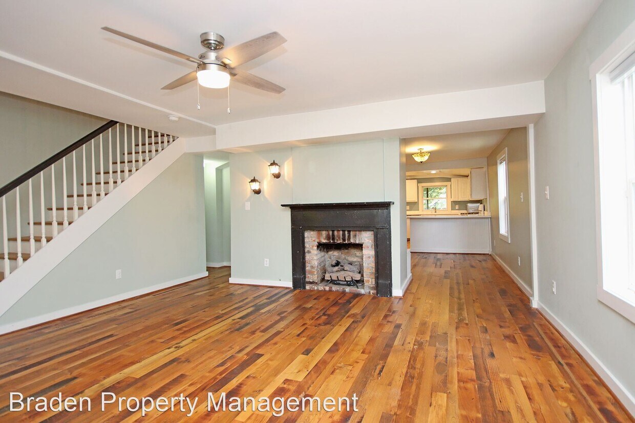 Primary Photo - 3 br, 2.5 bath House - 416 Dice Street