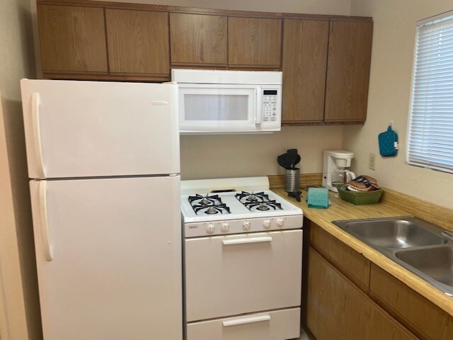 Foto del edificio - 73874 Sunnyvale Dr