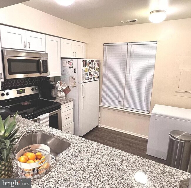 Cocina - 312A Mitten Ln