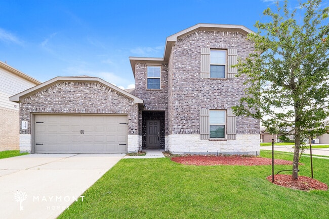 Building Photo - 15202 Dinnet Berm Dr