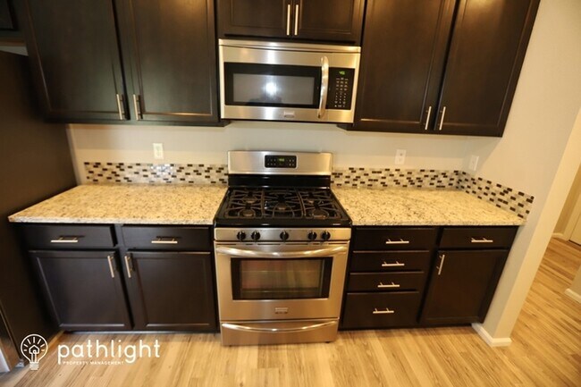 Foto del edificio - 19135 110Th Avenue Court E, Puyallup, WA, ...