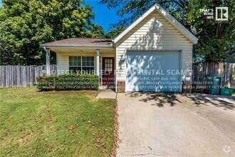 Building Photo - 3206 W Oakfield St
