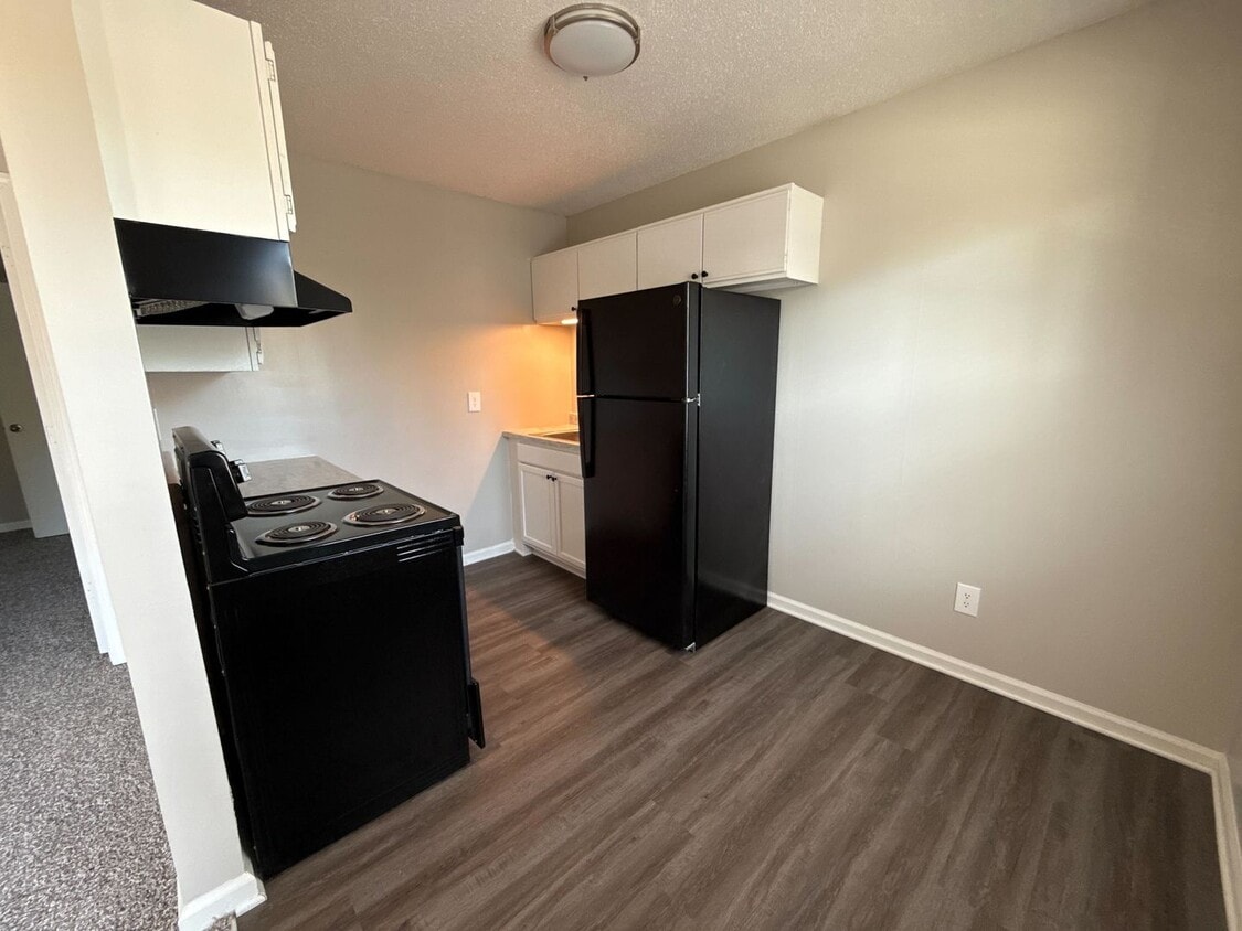 Foto principal - 308-U Jefferson St