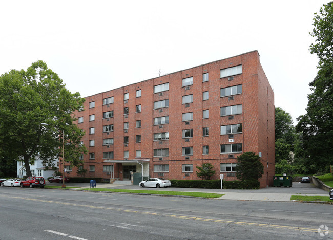 Building Photo - Pleasant Park Apartments