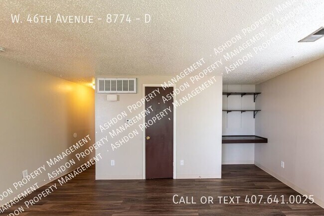 Building Photo - W. W 46th Ave