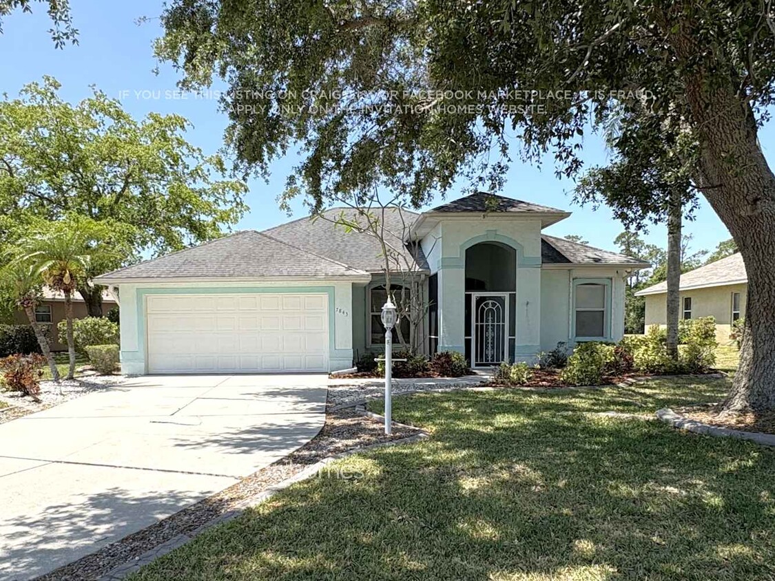 Foto principal - 7843 48th Ave E