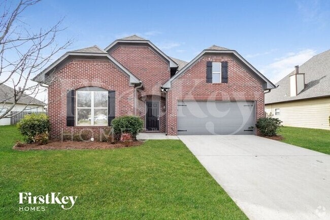 Building Photo - 1017 Little Sorrel Dr