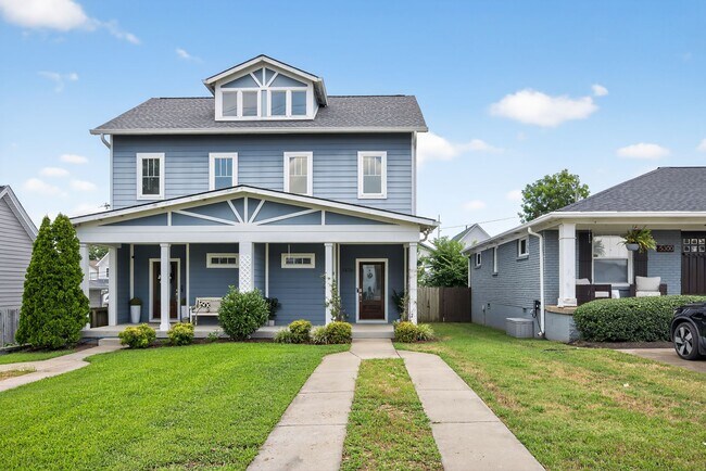 Foto del edificio - 5302A Louisiana Ave