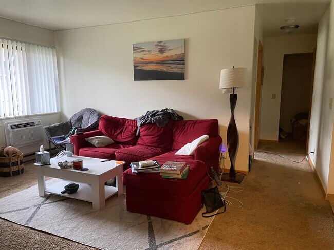 Foto del edificio - 154 N Hyer Ln