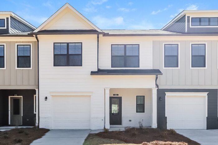 Photo - 866 Calvin Pk Dr (Ball Ground, GA)