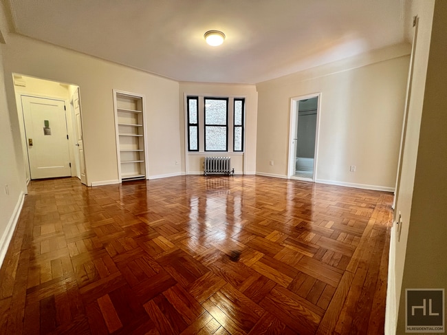 Building Photo - West 55th Street