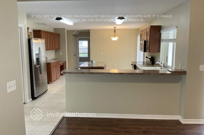 Foto del edificio - 1334 Scattered Pines Pl