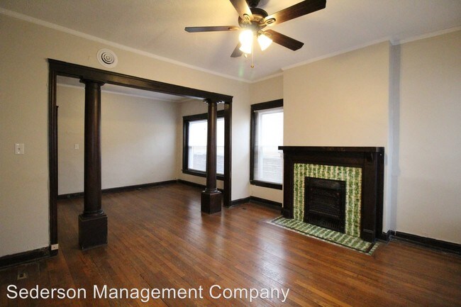 Foto del edificio - 2514 HOLMES St