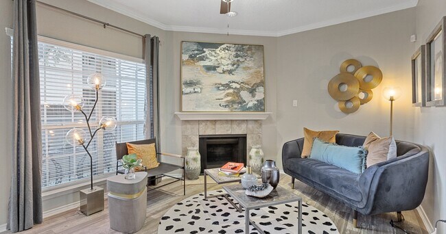 Foto del edificio - Huntington Meadows