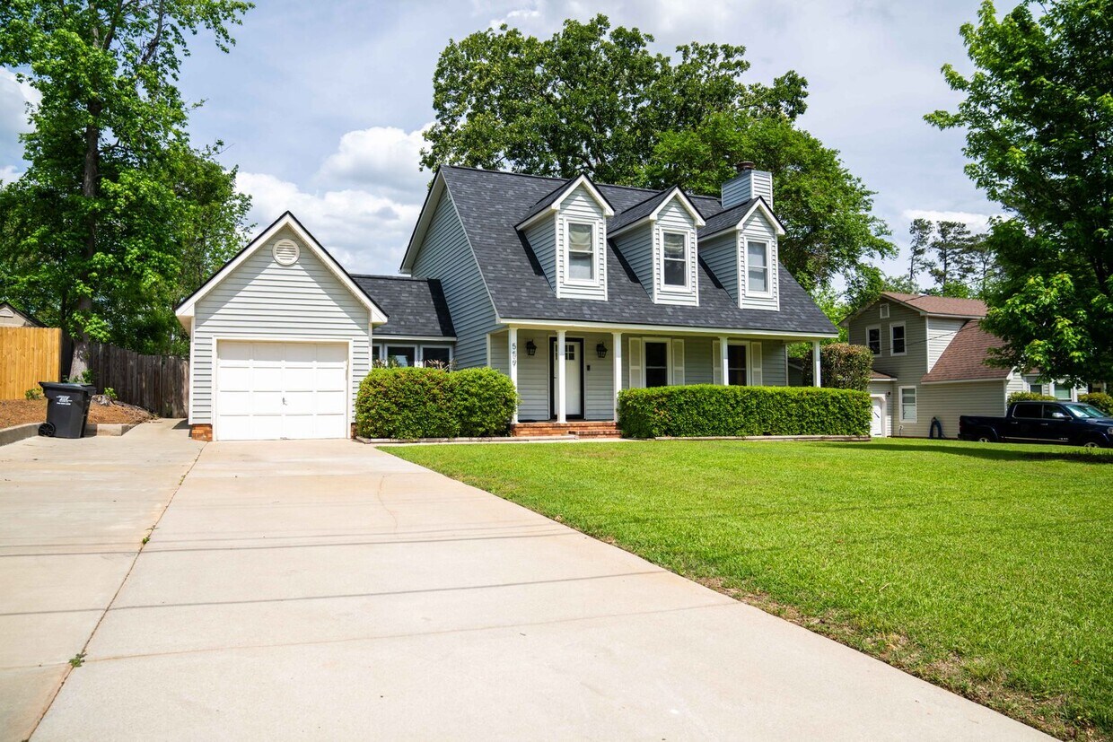 Foto principal - Coming Soon In Forest Creek