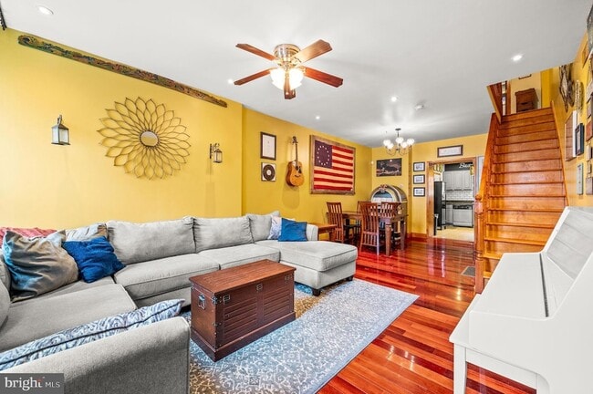 Photo - 1520 Dorrance St Townhome