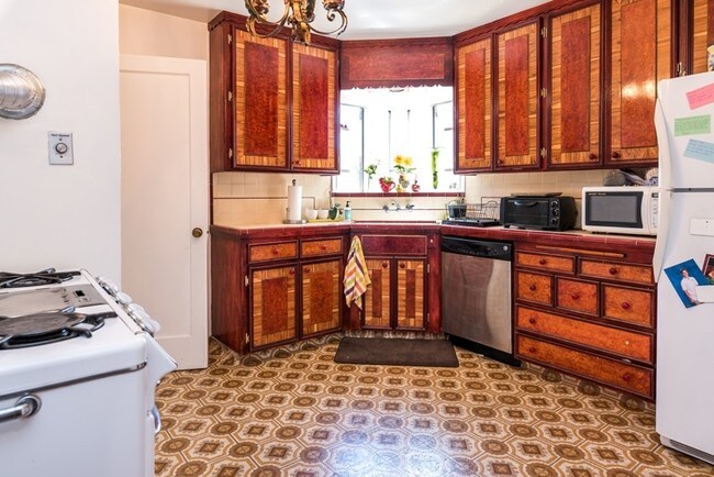 Foto del diseño de interior - 677 26th St