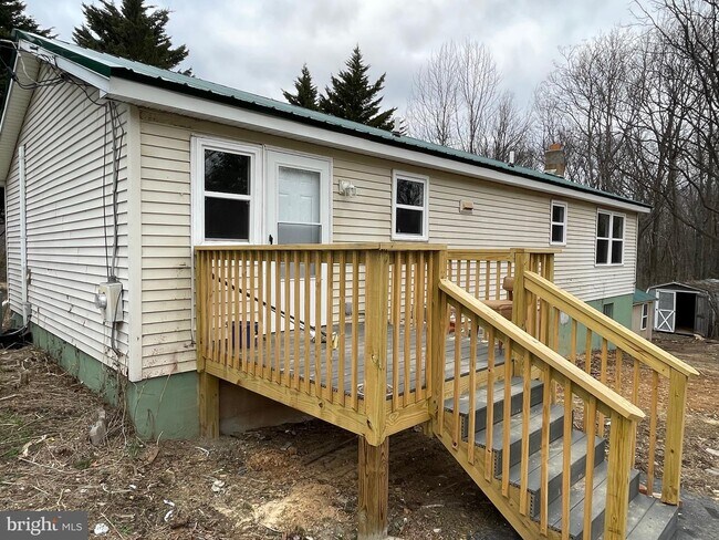 Foto del edificio - 62 Apple Orchard Ct