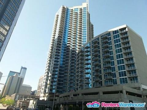 Primary Photo - 400 W Peachtree St NW