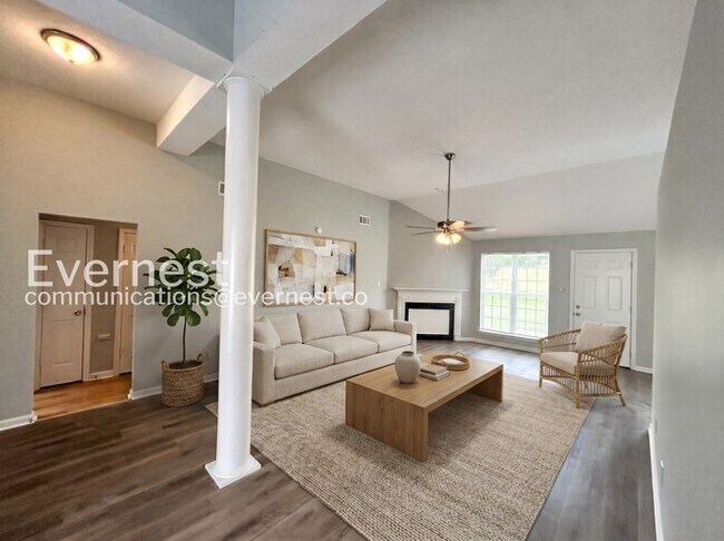 Building Photo - 3821 Richbrook Dr