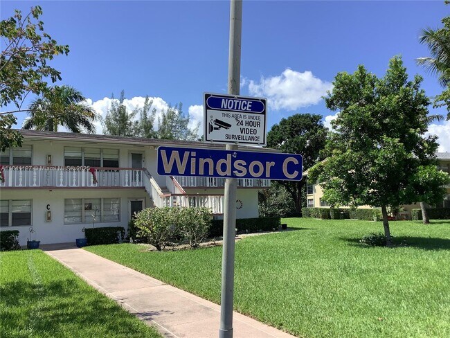 Foto del edificio - 60 Windsor C