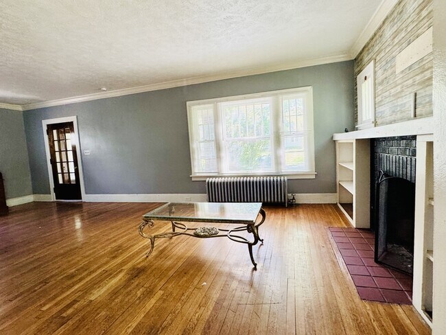 Foto del edificio - 1508 Parkhill Rd
