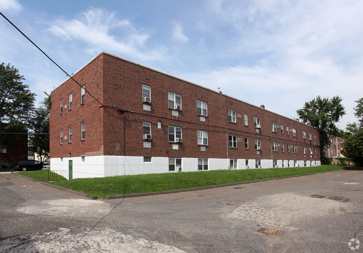 Building Photo - Kendrick Court Apartments